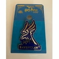 thumbnail image 3 of Universal Studios Harry Potter Ravenclaw Mascot Enamel Pin New with Card, 3 of 3