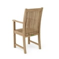 thumbnail image 3 of Anderson Teak Monza Dining Table, 3 of 3