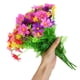 thumbnail image 5 of NUOLUX Ramillete De Margaritas Artificiales Para En Comedor Y Oficina, 5 of 6