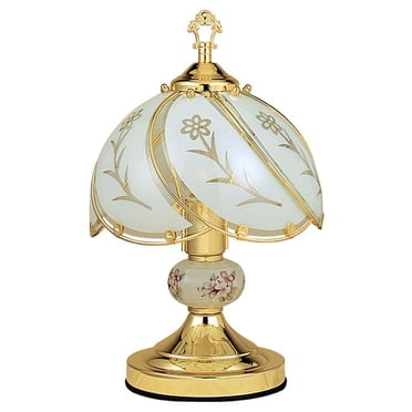 Doe Li Touch Lamp - Walmart.com