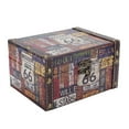 thumbnail image 1 of Jewelry Storage Box,Vintage Jewelry Box Jewelry Jewelry Case Vintage Jewelry Box High-Intensity Output, 1 of 14