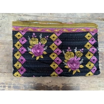 Winter Counterpane Reversible Mat Quilt Gudari Printed Bedspread Cotton Throw