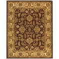 thumbnail image 1 of Safavieh Heritage Red Traditional Rug - 8' x 10', 1 of 4
