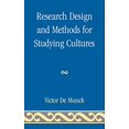 thumbnail image 1 of Conception et Méthodes de Recherche pour Étudier les Cultures, 1 of 2