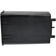 thumbnail image 2 of Dorman 911-257 Vapor Canister for Specific Kia Models, Black, 2 of 5