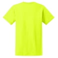thumbnail image 4 of 2000 - Ultra Cotton® T-Shirt - Gildan - MF, 4 of 4
