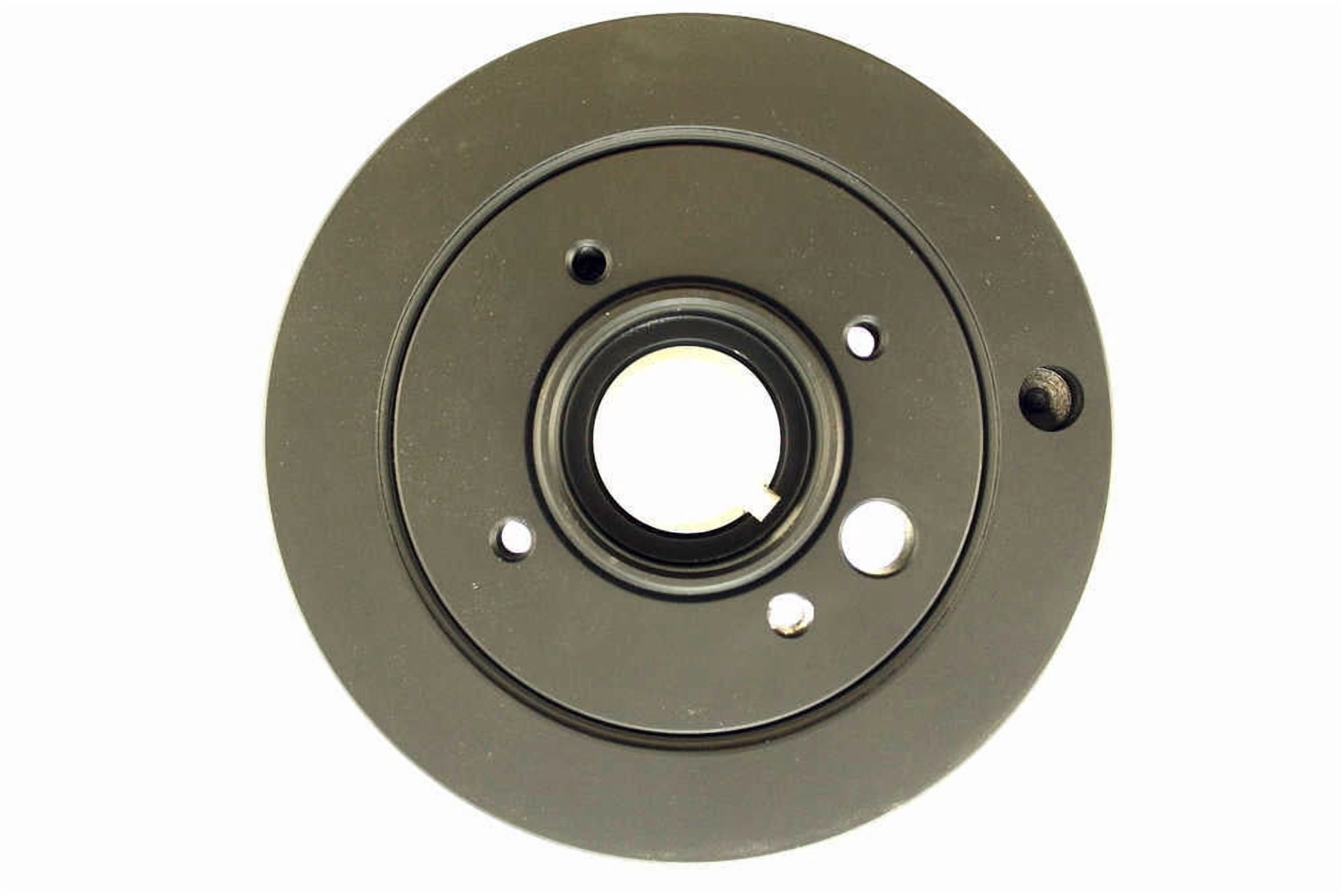 ATP 102122 Engine Harmonic Balancer