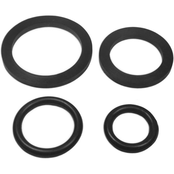 Fuel Petcock Rebuild Repair Parts Kit Fits Kawasaki 0105-010