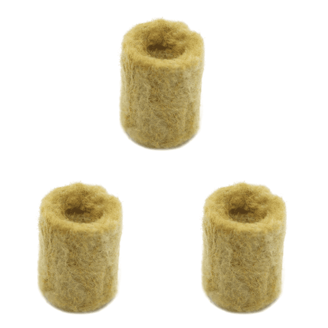 Tapones para Cultivo Wdftyju 150 Uds