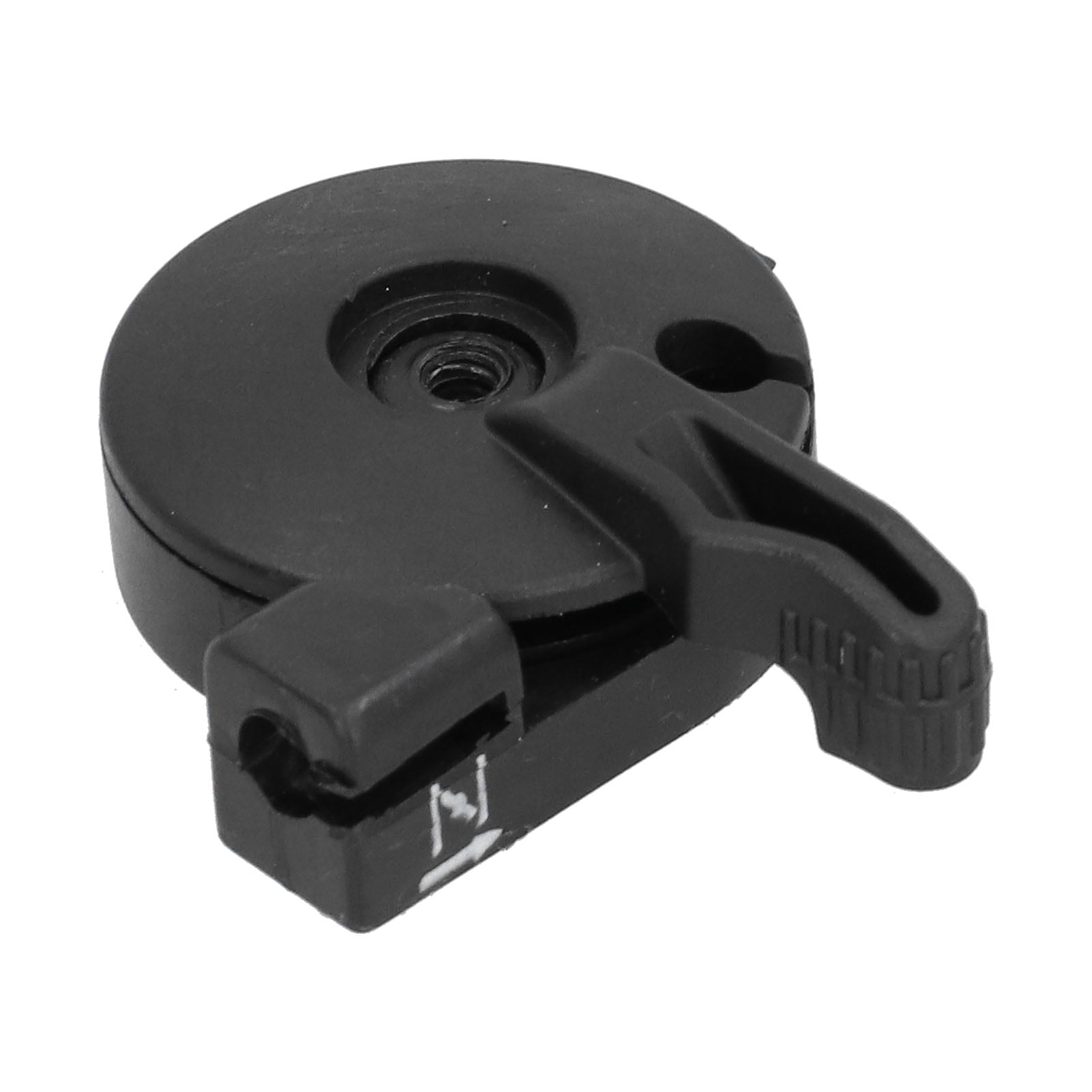 Motorcycle Choke Lever, Choke Lever Replacement Rugged Upgrade For Car