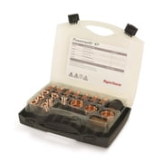 Hypertherm 851510 Powermax 45 XP مجموعة القطع الأساسية المحمولة باليد