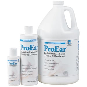 Top Performance  Top Performance ProEar Cleaner 2.5 Gal