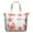 Marine Adorable Crab1-10, variant on Travel Bag for Women,Carry-On Bag Overnight Weekend Bag Sports Gym Tote Bag for Short Trips