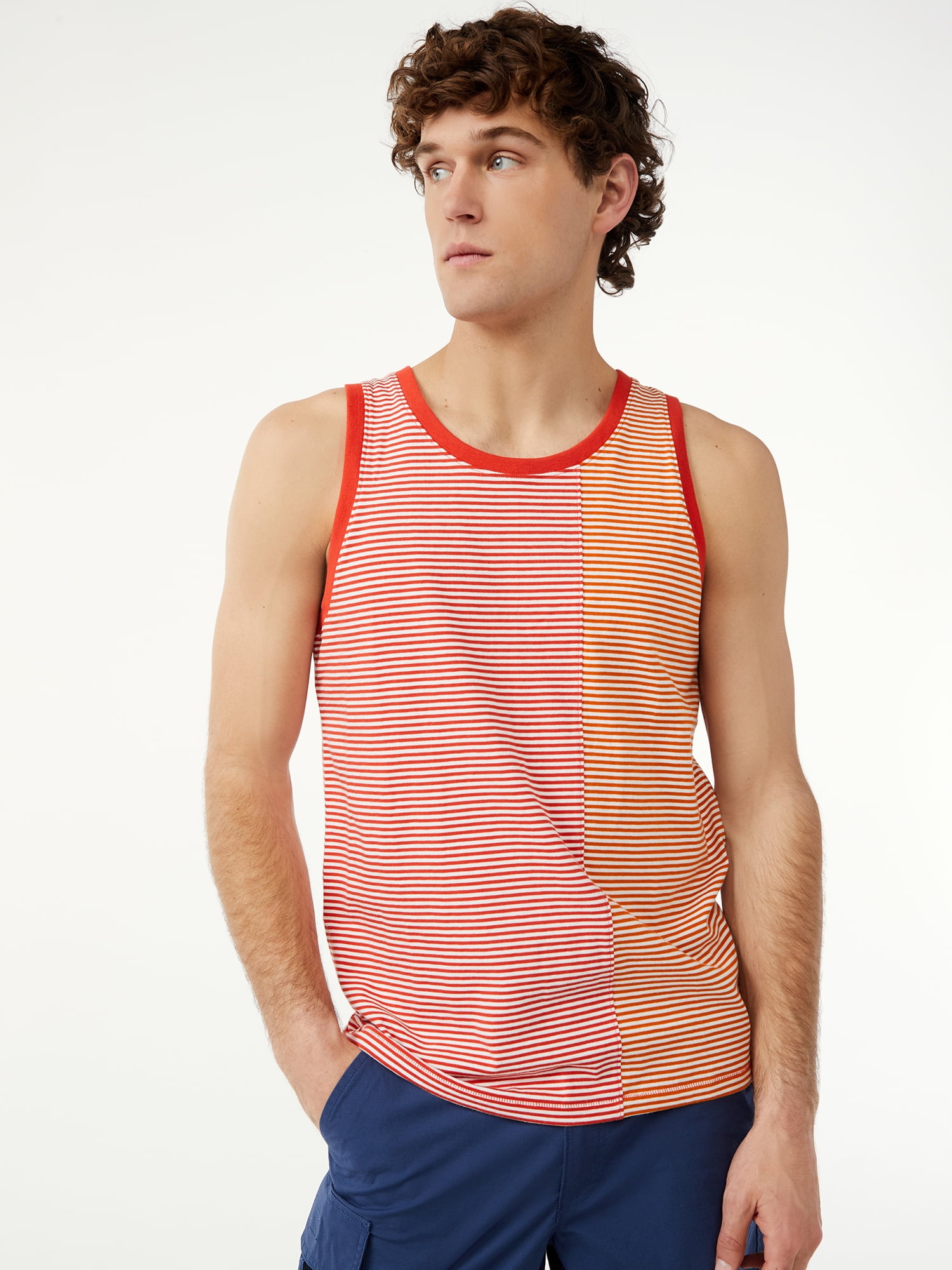 Goodfellow & co mens tank top size 2XL trust