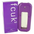 thumbnail image 2 of Fcuk 3 By French Connection Eau De Toilette Spray 3.4 oz, 2 of 2