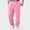 Pink, variant on Easter Pants Straight Leg Fit Hiking Joggers Pants for Teen Boys Boys Fashion Clothing (Pink,11-12 Years)