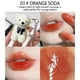 thumbnail image 4 of Fiudx Ofertas De La Semana Llavero De Oso Blanco Con Esmalte De Labios Con Cara De Espejo, Cara Lisa Y Color De Labios Expuestos En Labios Blancos (1,7 Ml), 4 of 4