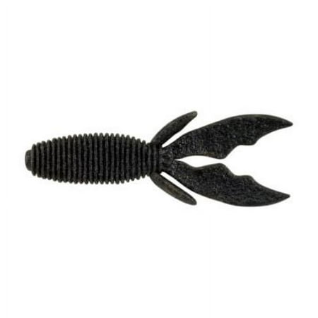 UPC: 0028632776445 | Berkley Power Bait® MaxScent Creature Hawg Soft Bait