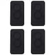 thumbnail image 1 of 4X Control Remoto Inalámbrico para Puerta de Garaje con Transmisor de 433 MHz para Puerta Enrollable de Garaje, 1 of 5