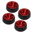 thumbnail image 4 of Neumáticos de deriva de repuesto RC, 4 PCS RC Drift RC Drift Tire RC Drift Tire para W Ltoys Calidad inigualable, 4 of 12