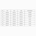 thumbnail image 3 of UAYOTSE Girls' 3T 4T 5T 6T 7T Toddler Long Sleeve Knit Sweater Solid Button Up School Uniform Cardigan Outerwear,Sizes 7-8 Years, 3 of 4