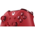 thumbnail image 6 of Microsoft Xbox Wireless Controller, Red, 6 of 7