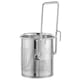 thumbnail image 2 of GOOHOCHY 1 cesta para colar ollas calientes, cesta para colgar ollas calientes, 2 of 8