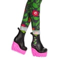thumbnail image 4 of Poupée Monster High Venus McFlytrap avec Ensemble de Jardinage, 4 of 6