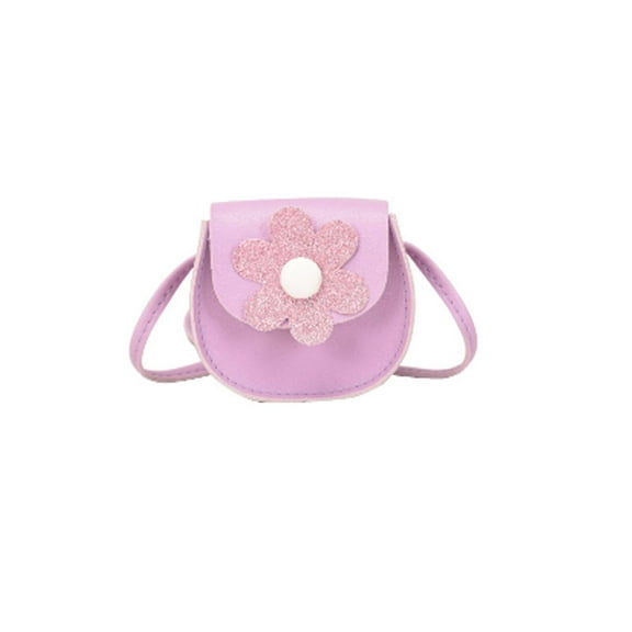 GASTROPOD Girls Purse,Lightweight Small Purses for Women,Durable Shoulder Bag,Convenient Girls Purse for Travel and Play