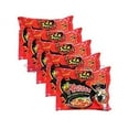 thumbnail image 2 of Samyang 2X Spicy Hot Chicken Flavor Ramen KOREAN SPICY NOODLE (140g Each) (5 packs), 2 of 7