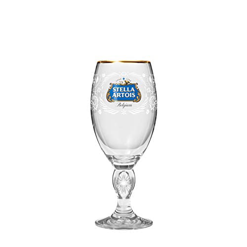 Details about   STELLA ARTOIS Beer Glasses 