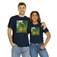 thumbnail image 6 of Unisex Heavy Cotton Tee, 6 of 6