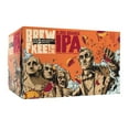 thumbnail image 2 of 21st Amendment Blood Orange IPA 6 Pack 12 Fluid Ounce Cans. 7% ABV, California IPA, 2 of 3