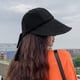 thumbnail image 5 of Sombrero para El sol YONGSHENG Protección UV Verano Gorras de ala grande, 5 of 5