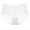 White, variant on SCSAlgin Women's Ultra Thin Ice Silk Underwear Seamless Mid Waisted Soft Briefs Panties