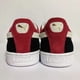 thumbnail image 4 of Deadstock 2018 PU & MA Suede Classic Pomegranate White Black 365347-65 Men Us9, 4 of 6