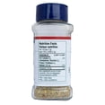 thumbnail image 3 of Great Value Assaisonnement Style Italien, 105g, 3 of 4