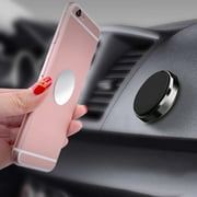 Universal 360 Magnetic Car Mobile Phone Support Holder Cellphone Magnet Mount