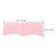 thumbnail image 2 of WEUVEB Valance Para Rosa De Material Duradero Con Corta Para Y Cocina, 2 of 8