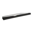 thumbnail image 3 of For 2015-2023 Murano Front Right Door Molding & Beltlines Black 808709UA0A Q, 3 of 5