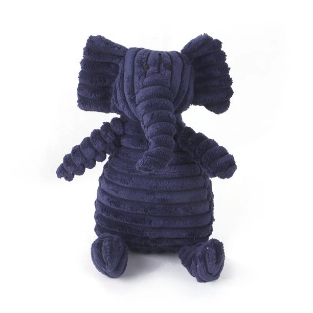Juguetes de pana para perros pequeños y grandes, forma de Animal, peluche para mascotas, cachorro, masticable chirriante juguete, resistente a las mordeduras, accesorios para mascotas, suministros