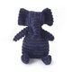 thumbnail image 1 of Juguetes de pana para perros pequeños y grandes, forma de Animal, peluche para mascotas, cachorro, masticable chirriante juguete, resistente a las mordeduras, accesorios para mascotas, suministros, 1 of 4