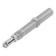 thumbnail image 2 of Sensor de captación magnética Generador Sensor de velocidad Piezas Accesorios Rosca 5/8‑18UNF‑2A, 2 of 8