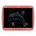 thumbnail image 1 of PANGJIFA 15 Inch LCD Writing Tablet USB Rechargeable Drawing Pad with Stylus, 1 of 8
