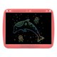 thumbnail image 1 of Tableta de escritura LCD recargable, tableta de dibujo de escritura a mano de 15 pulgadas, tablero d Abanopi Color rosa, 1 of 7
