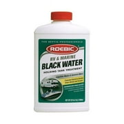 ROEBIC LABORATORIES Roebic 4029609 Holding Tank Treatment Liquid, Pack of 6