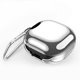 thumbnail image 1 of XWSHYW Aparatos Electrónicos Funda Protectora de Pc Galvanizada para Galaxy Buds Live con Gancho, 1 of 2
