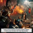 thumbnail image 4 of UBISOFT PS4 ASSASSINS CREED VALHALLA LE Ubisoft ps4, 4 of 6