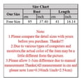 thumbnail image 3 of Women Hollow Out Sleeveless Vest Crochet Floral V-Neck Short Waistcoat Cardigan, 3 of 20
