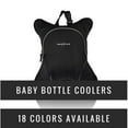 thumbnail image 2 of Baby Bottle Cooler Attachment for Obersee Backpack, 2 of 4